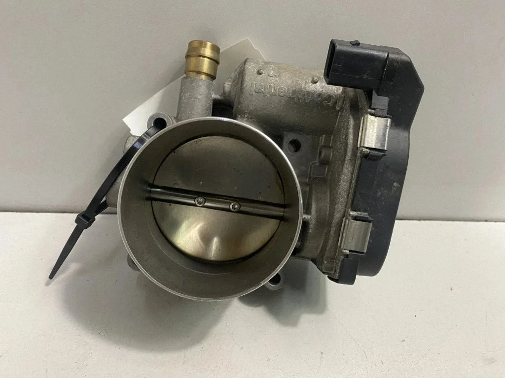 Drosselklapp – BMW 2-seeria F22 F23 (2013-2017)