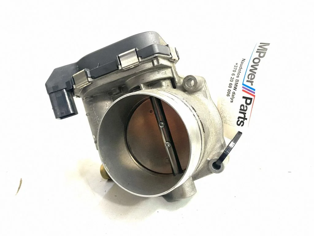 Drosselklapp – BMW Series 4 M4 F82 F83 (2014-2020)