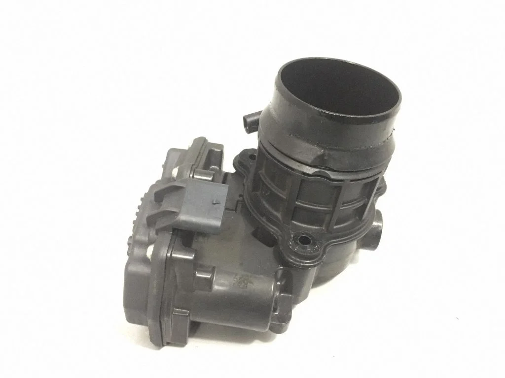 Throttle valve – BMW 3 Series F30 F35 F31 (2012-2018)