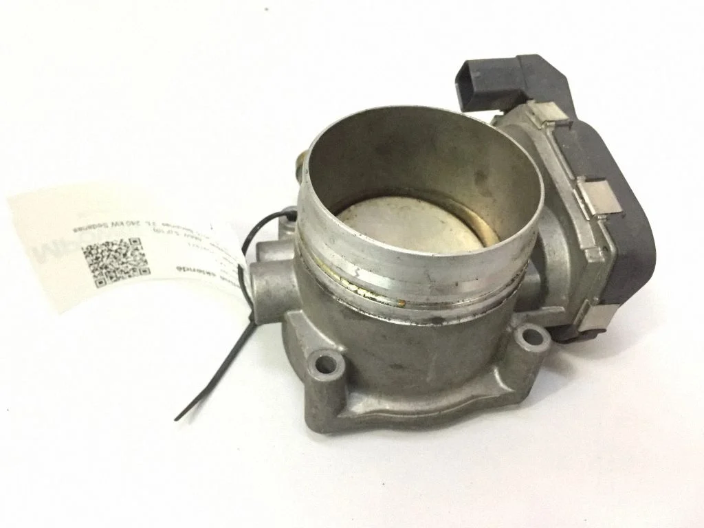 Drosselklapp – BMW 5-seeria F10 F11 (2009-2016)