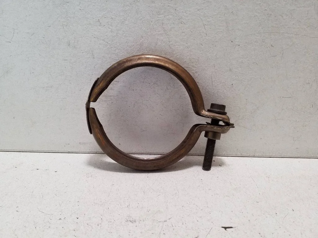 Summuti toru ühendusklamber 95B253725B