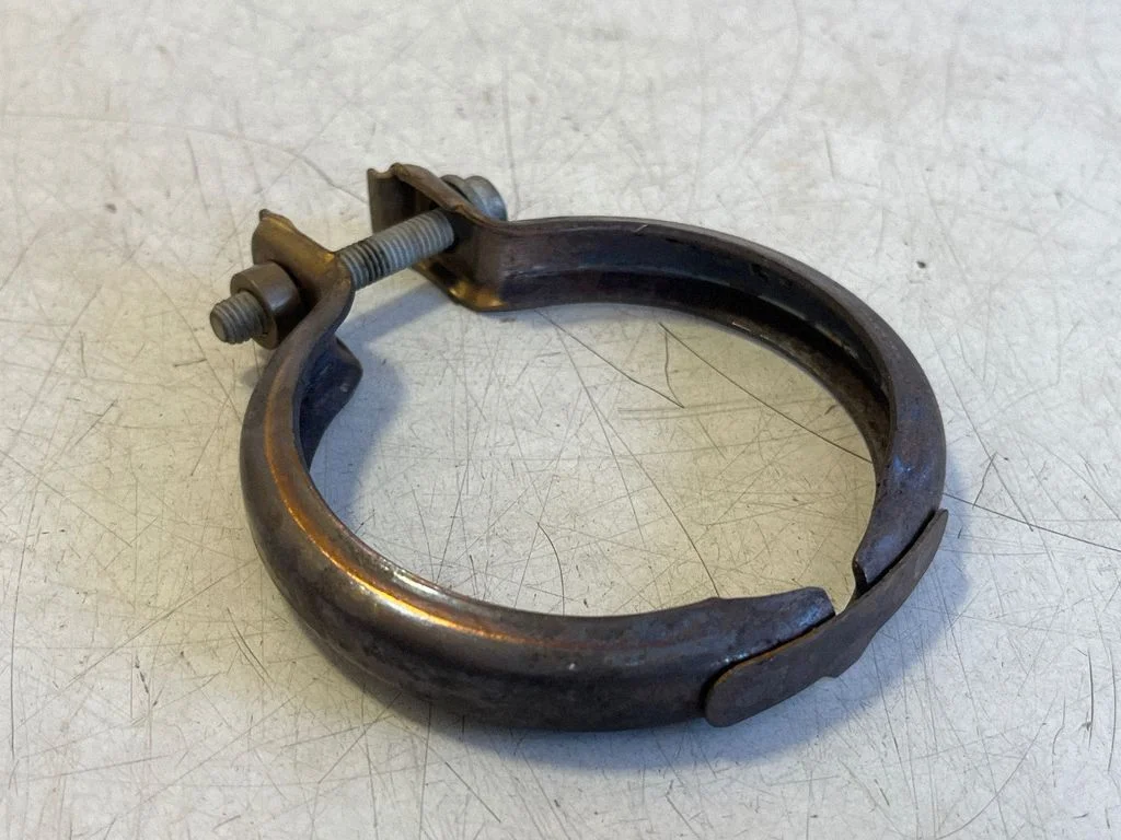 Muffler pipe connector clamp 5Q0253725H – Audi SQ2 GA (2017-)
