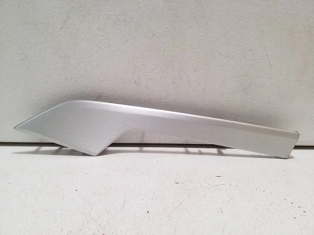 Rear door card trim 8W0867420