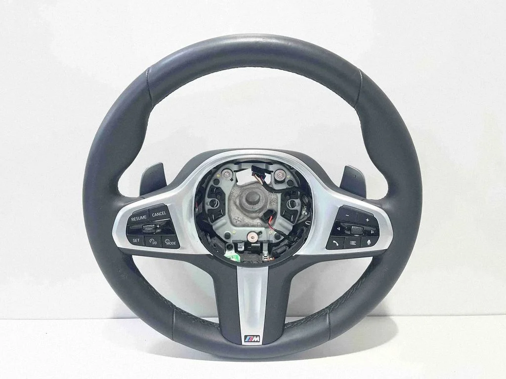 Steering wheel – BMW X5M G05 F95 (2019-)