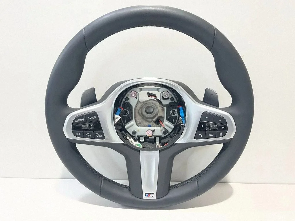 Steering wheel – BMW X5M G05 F95 (2019-)
