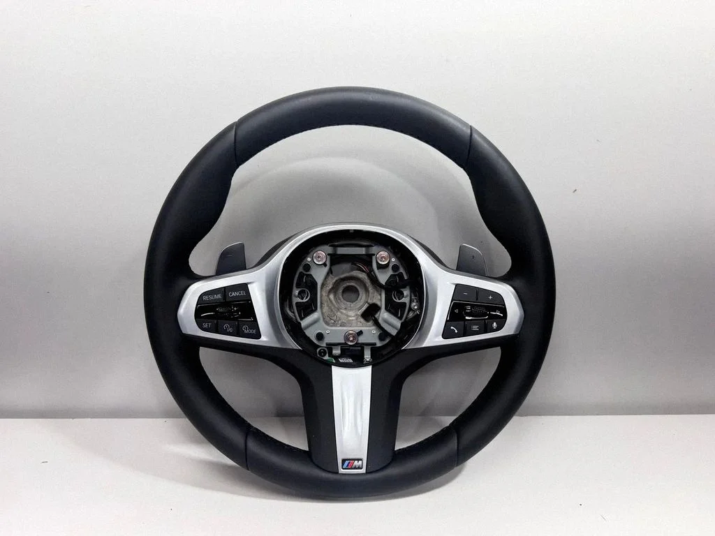 Steering wheel – BMW X5M G05 F95 (2019-)