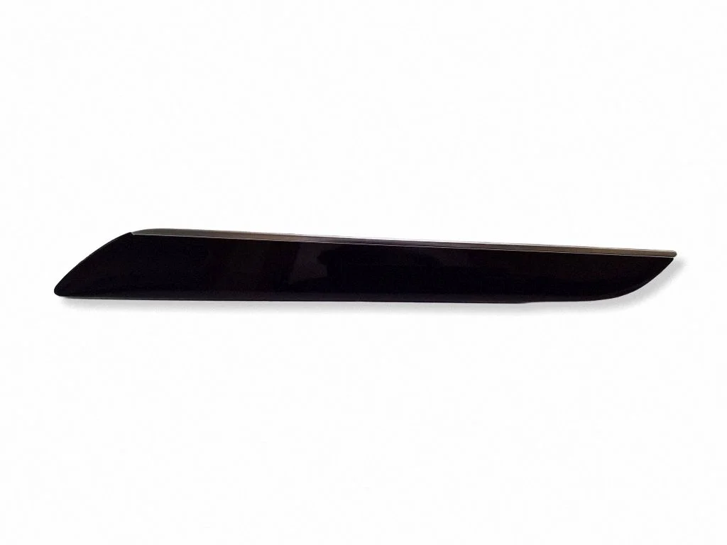 Rear door card trim 8U0867419G