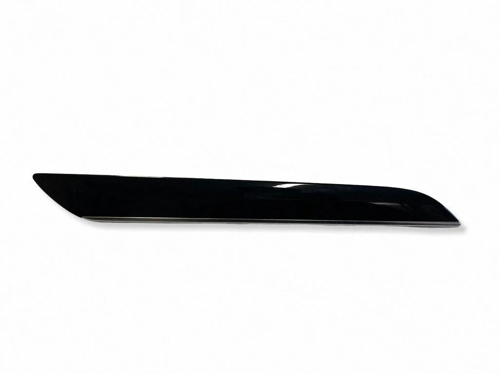 Rear door card trim 8U0867420