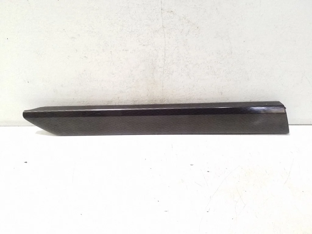 Rear door card trim 96630796
