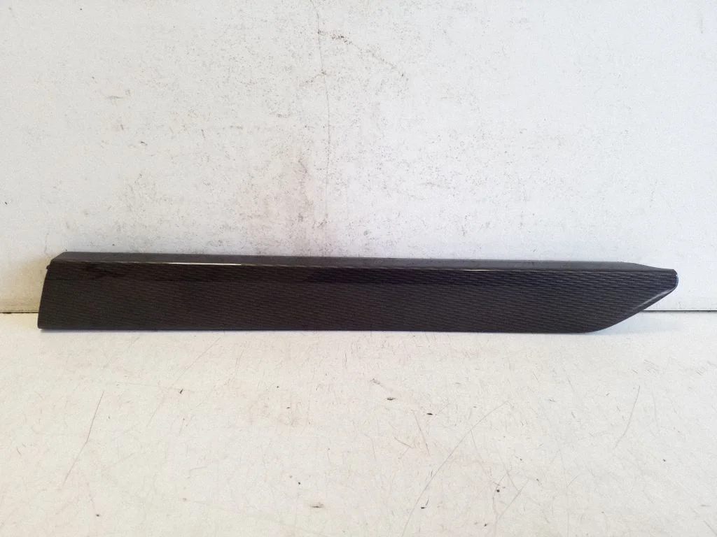 Rear door card trim 96630796