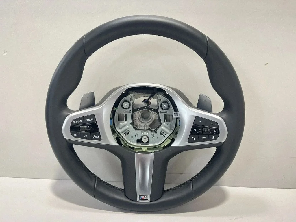 Steering wheel – BMW 1 Series F40 (2019-2023)