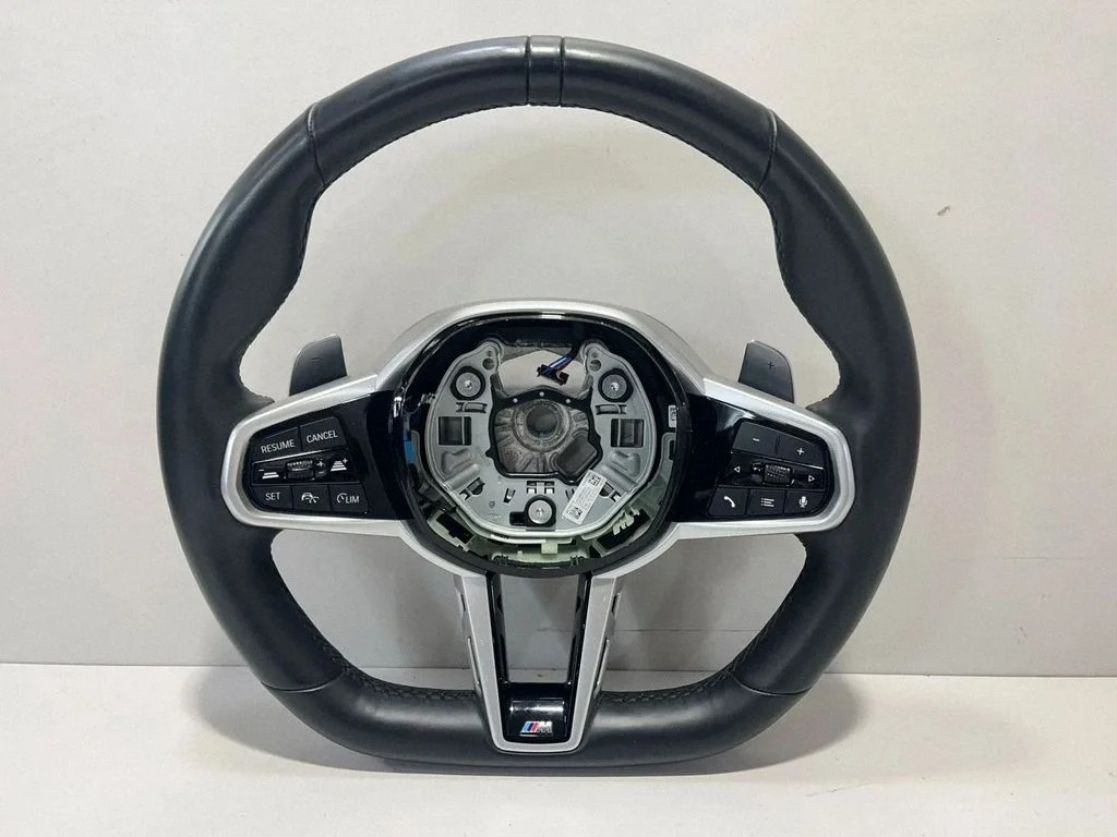 Stūre – BMW 4. sērija G22 G23 G24 G26 (2020-)