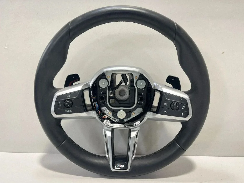 Steering wheel – BMW 1 Series F70 (2024-)