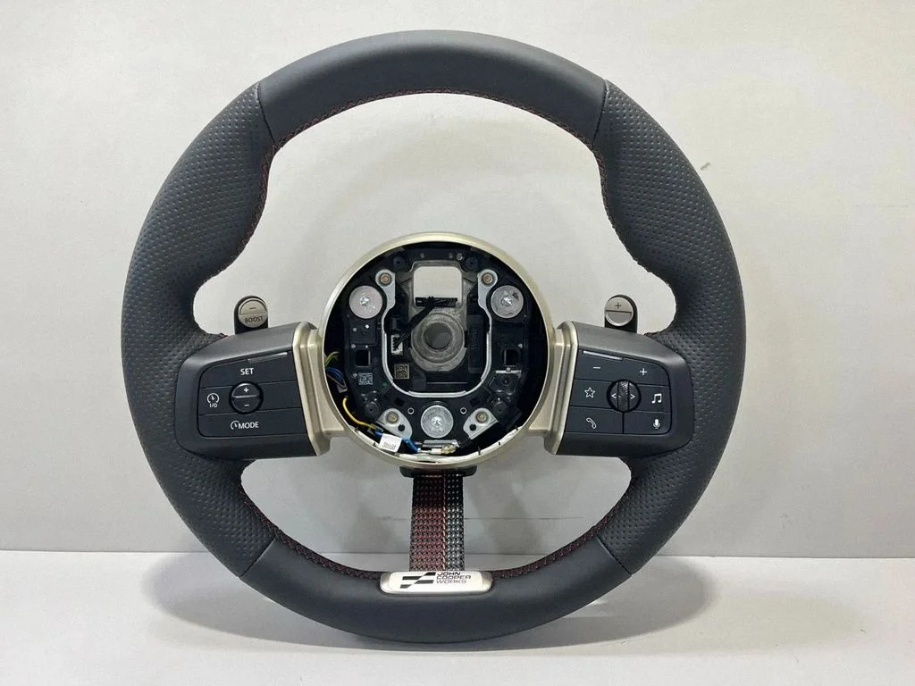 Kierownica 5A6CB26 – Mini Cooper J01 Electric (Cooper SE) (2020-)