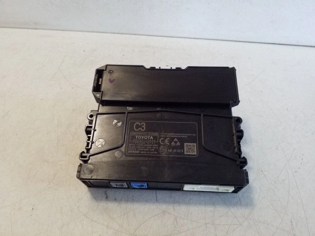 Phone control unit/module 8674012040