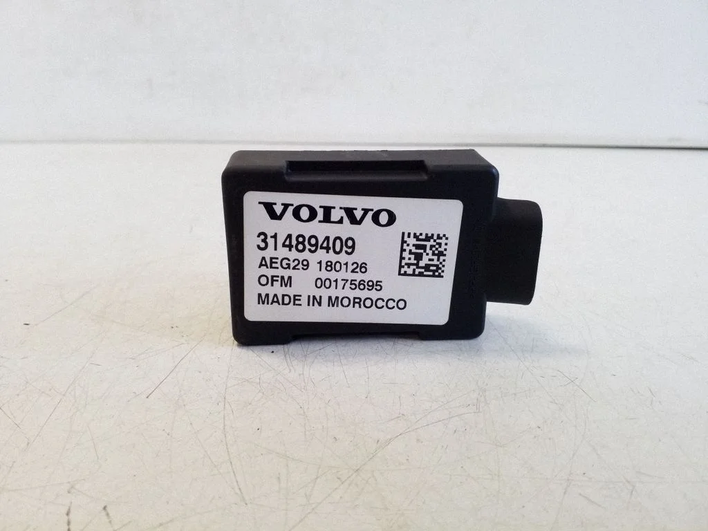 Phone control unit/module 31489409