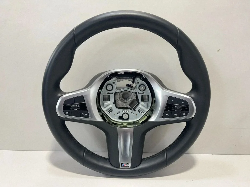Steering wheel – BMW 3 Series G20 G21 (2019-)