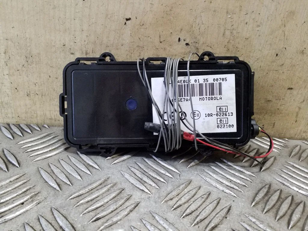 Phone control unit/module 5RLJ34E0UK
