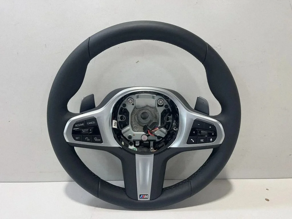 Kierownica 5A3AE49