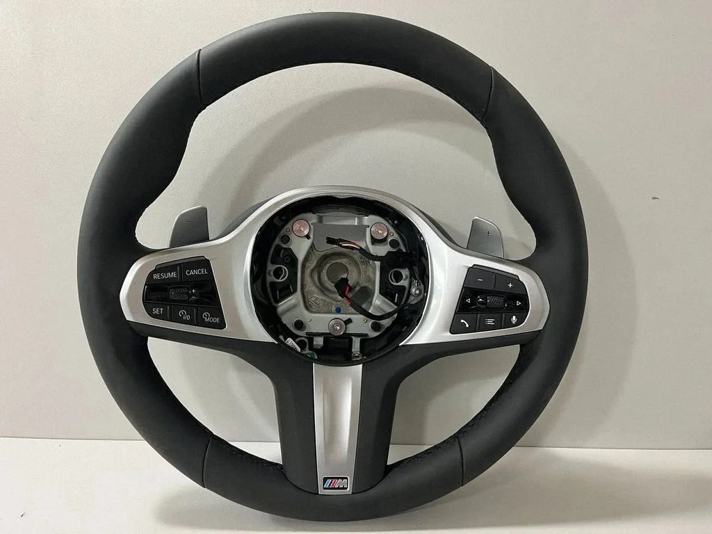 Steering wheel – BMW X5M G05 F95 (2019-)
