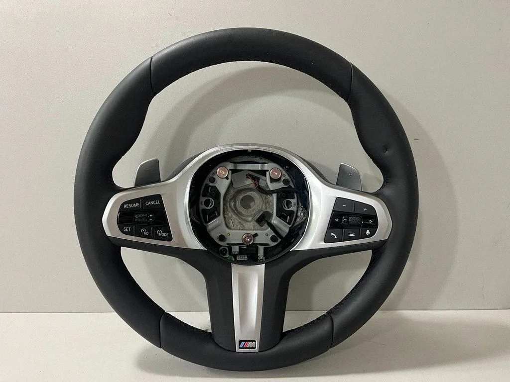 Steering wheel 8008179