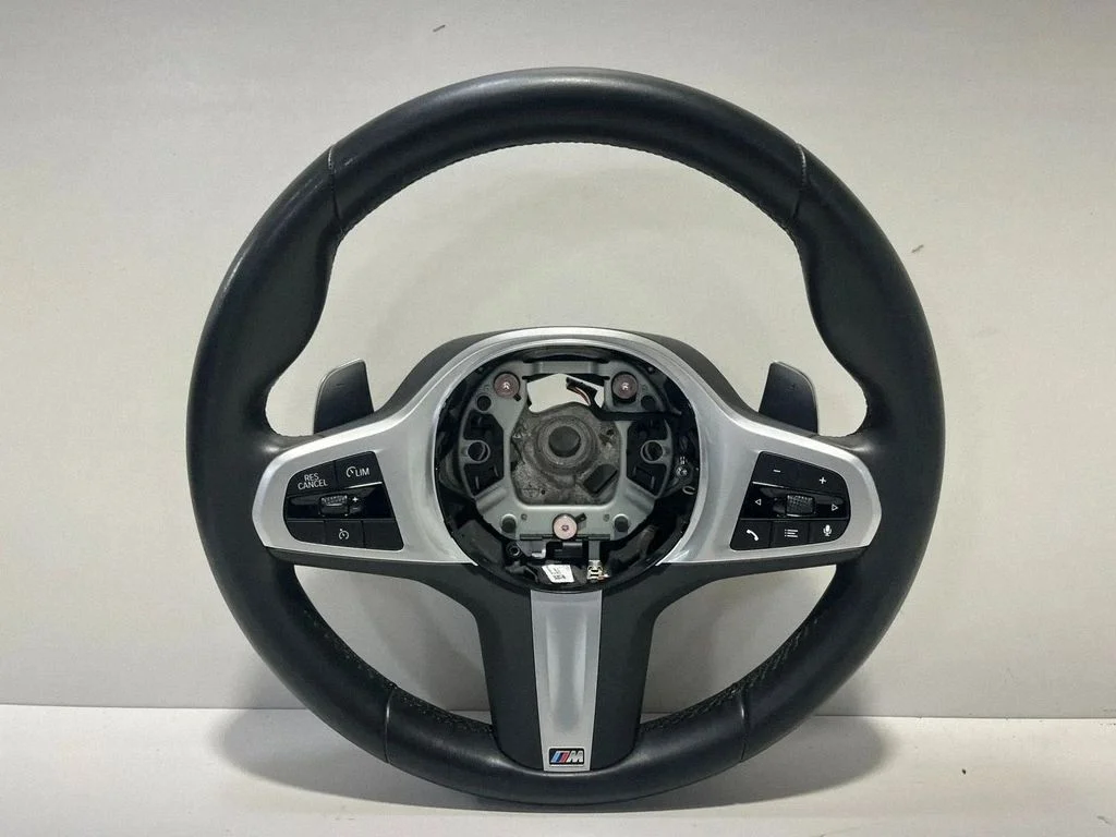 Stūre – BMW 5. sērija G30 G31 G38 (2016-)