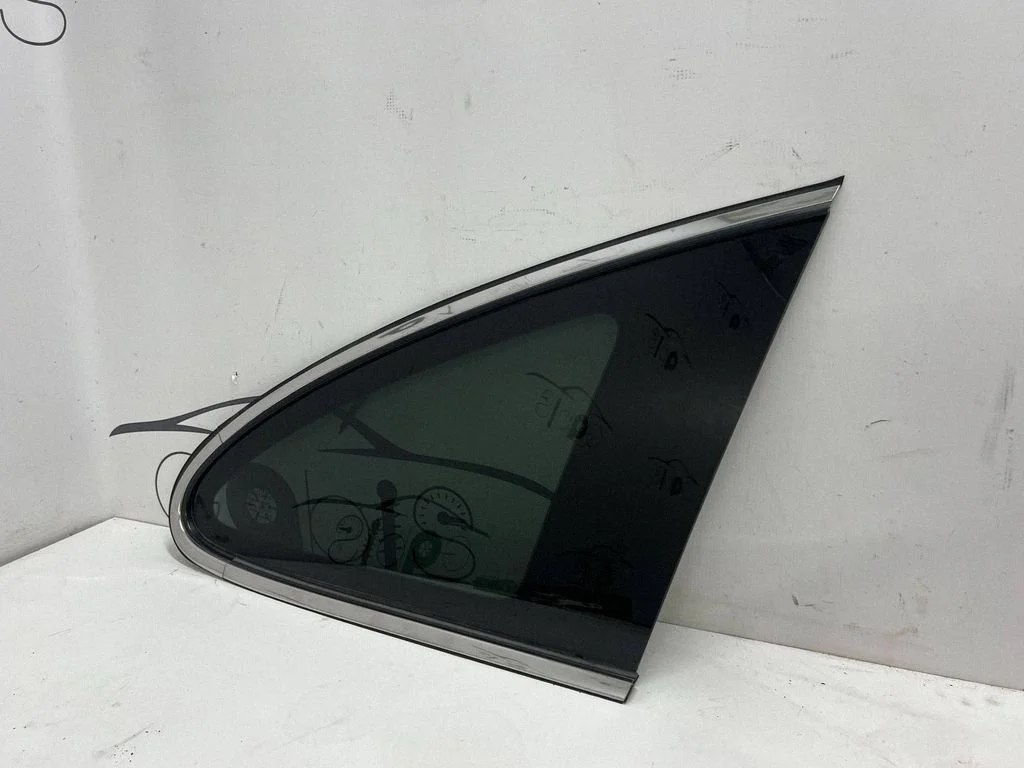 Tagumine kere külgklaas E643R006723 – Honda CR-V (2007-2012)