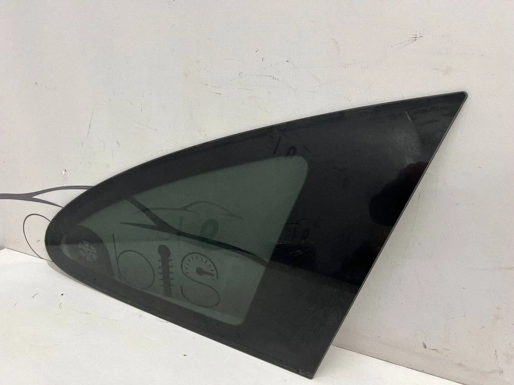 Tagumine kere külgklaas E643R006723 – Honda CR-V (2007-2012)