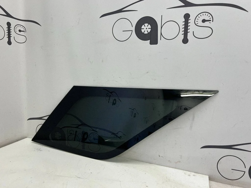 Rear side window LB5BS29700AC – Ford Explorer VI (2019-)