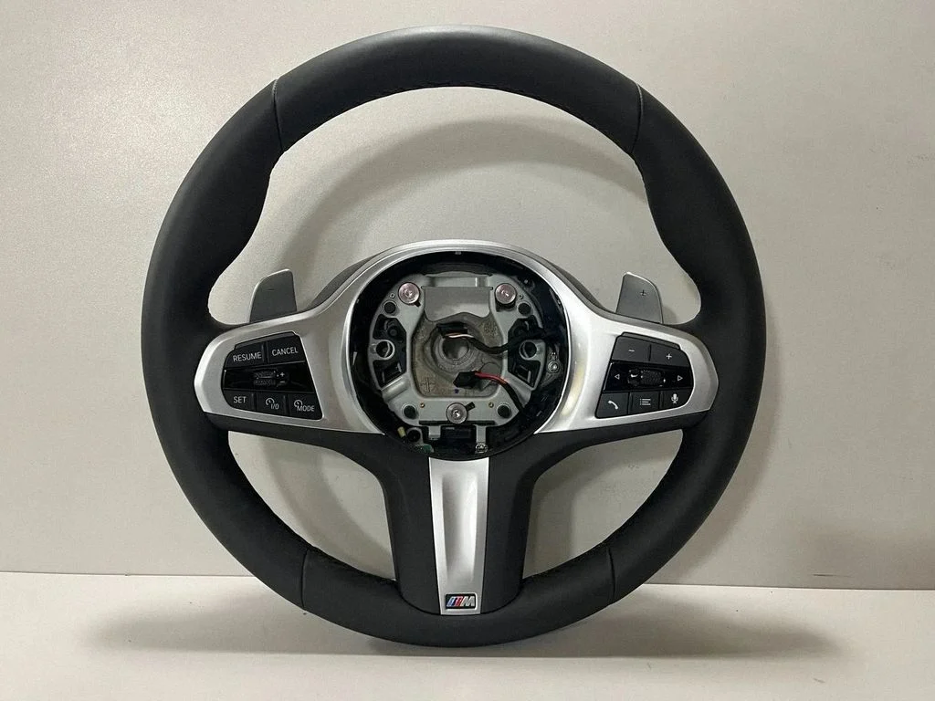 Stūre – BMW X5M G05 F95 (2019-)