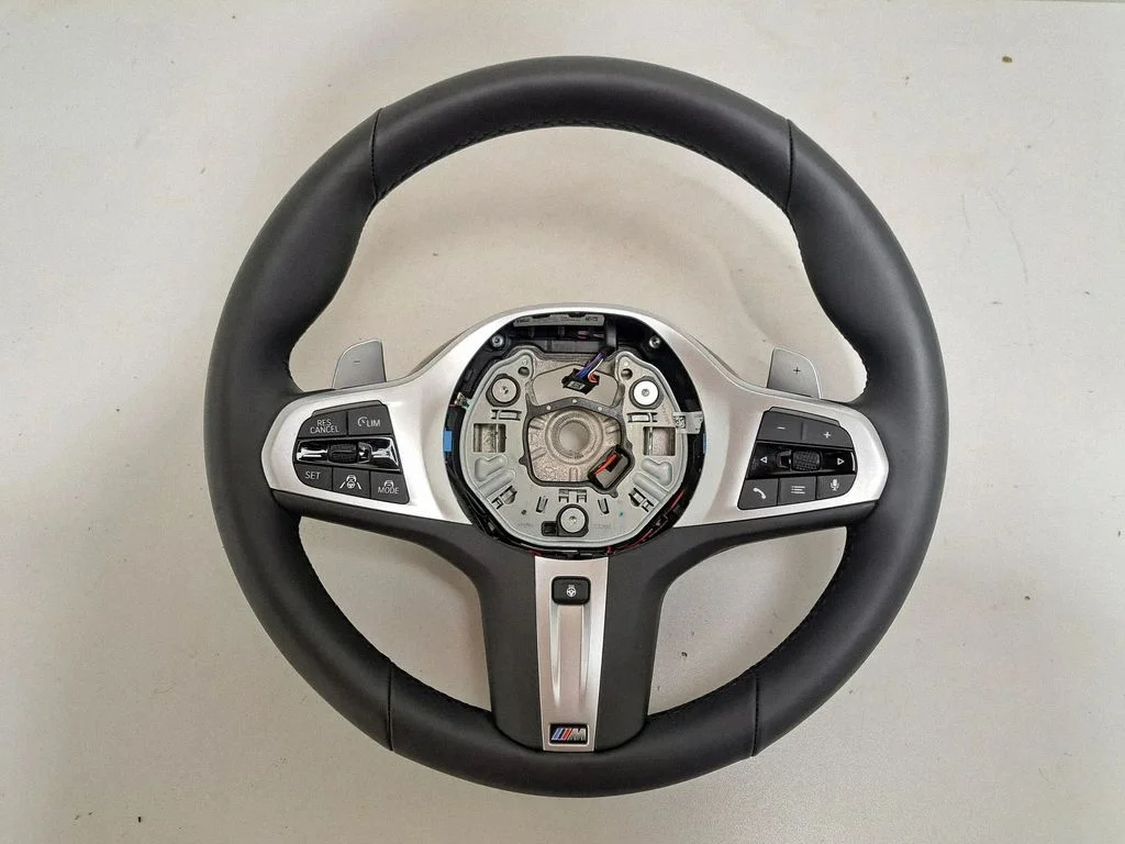 Kierownica 8746693