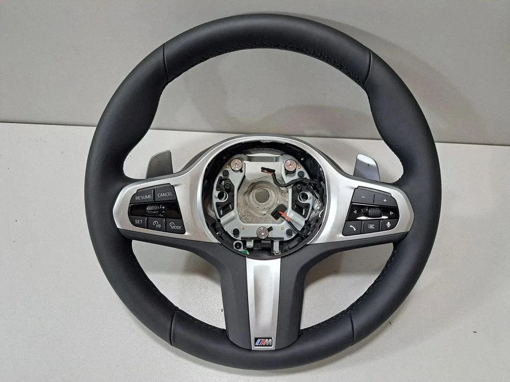 Stūre – BMW X5M G05 F95 (2019-)