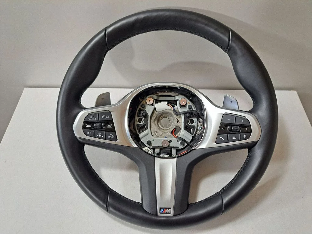 Stūre – BMW X5M G05 F95 (2019-)
