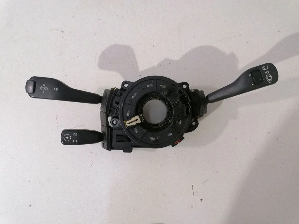 Airbag slip ring squib (SRS ring) – BMW 3 Series E46 (1998-2005)