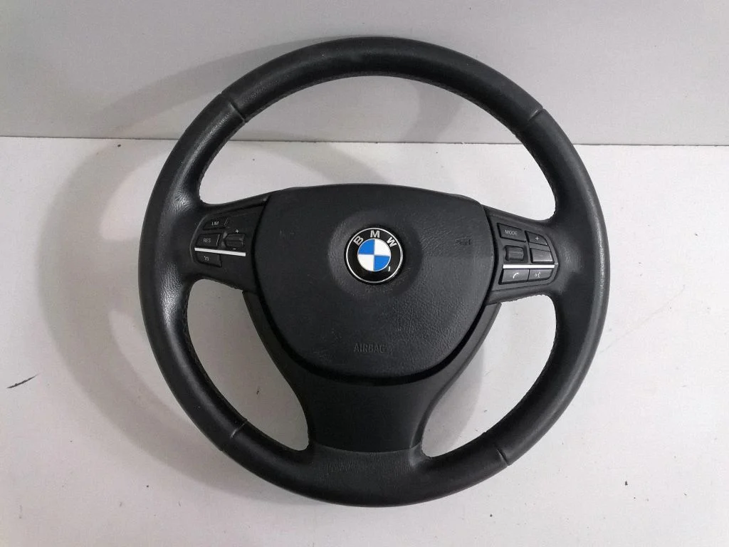 Steering wheel 7844104