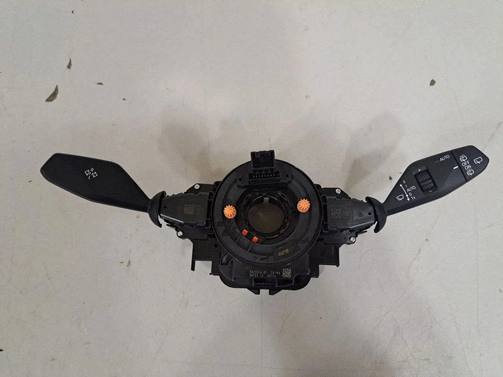 Airbag slip ring squib (SRS ring) 5A31C10 – BMW X1 U11 (2022-)