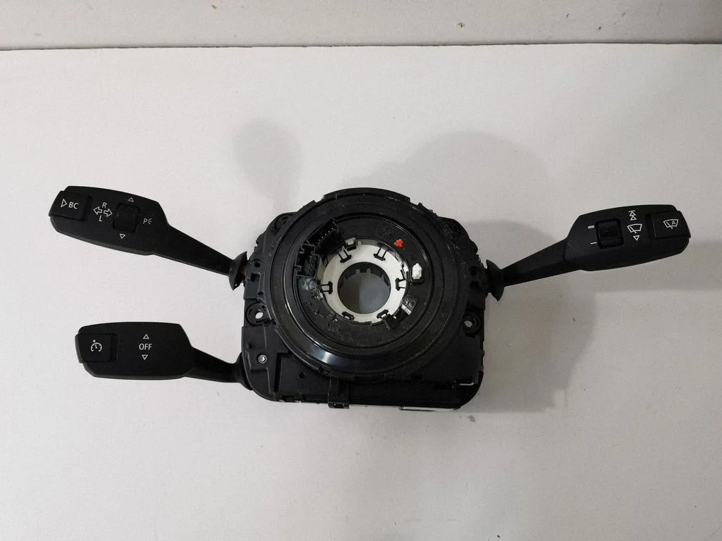Airbag slip ring squib (SRS ring) – BMW X5 E70 (2006-2013)