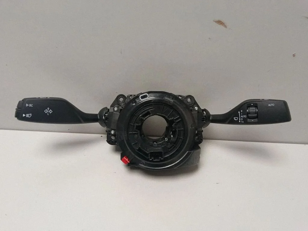 Drošības spilvenu lente (SRS gredzens) – BMW 3. sērija G20 G21 (2019-)