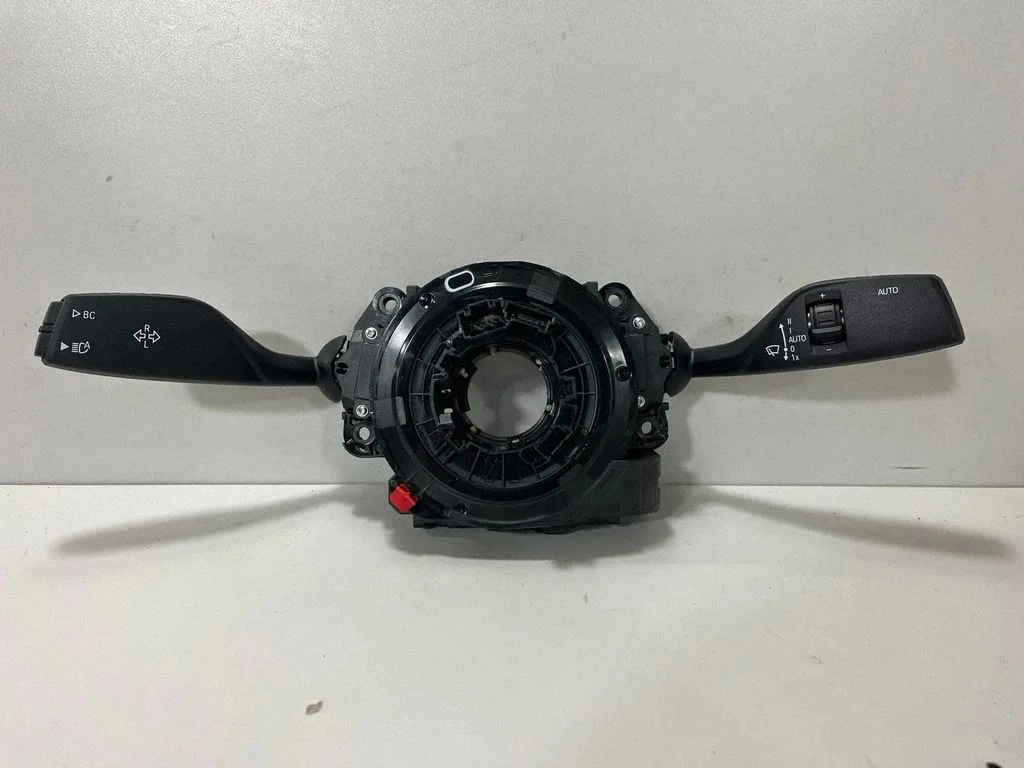 Airbag slip ring squib (SRS ring) – BMW X6 G06 (2019-)