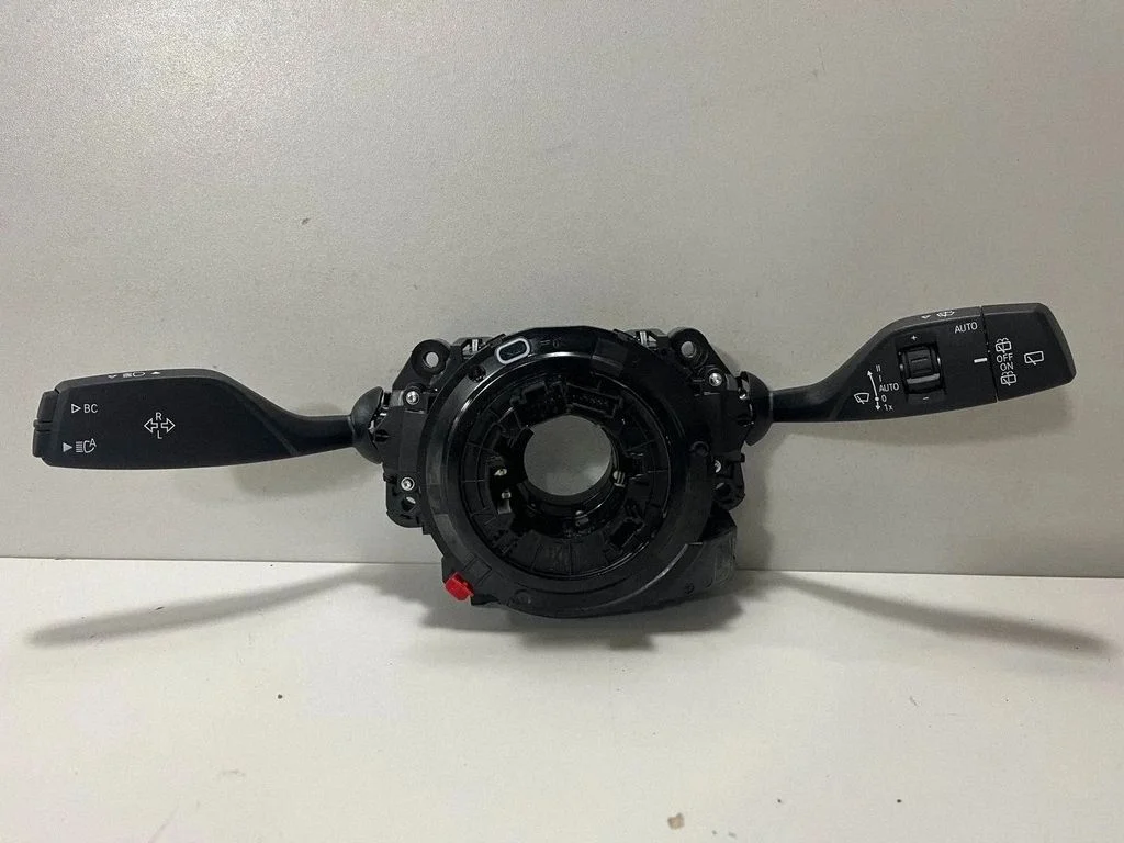 Airbag slip ring squib (SRS ring) – BMW X5M G05 F95 (2019-)