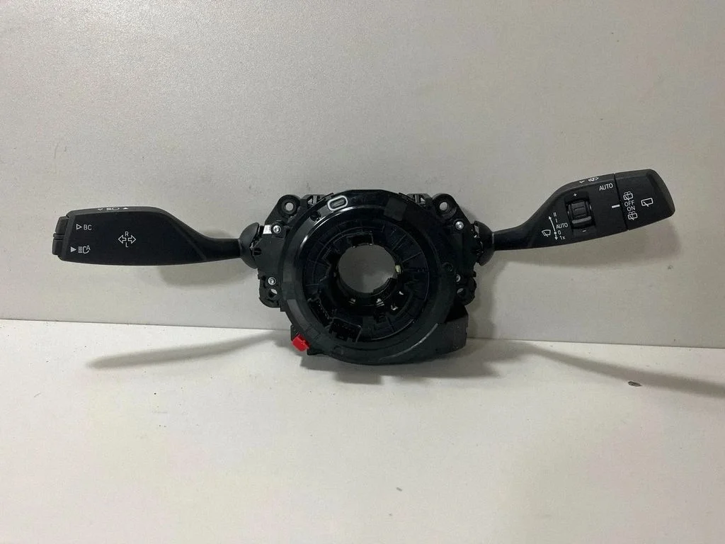 Airbag slip ring squib (SRS ring) – BMW X5M G05 F95 (2019-)