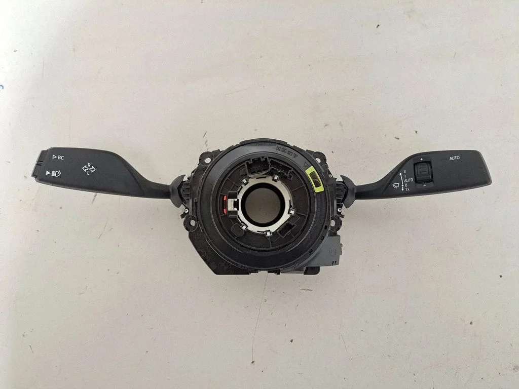 Turvapadja kontaktrõngas (SRS-rõngas) 5A32036 – BMW X4 G02 (2018-)