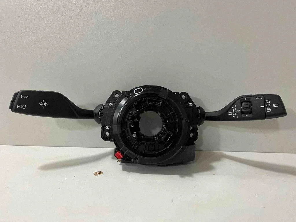 Airbag slip ring squib (SRS ring) 5B4E793