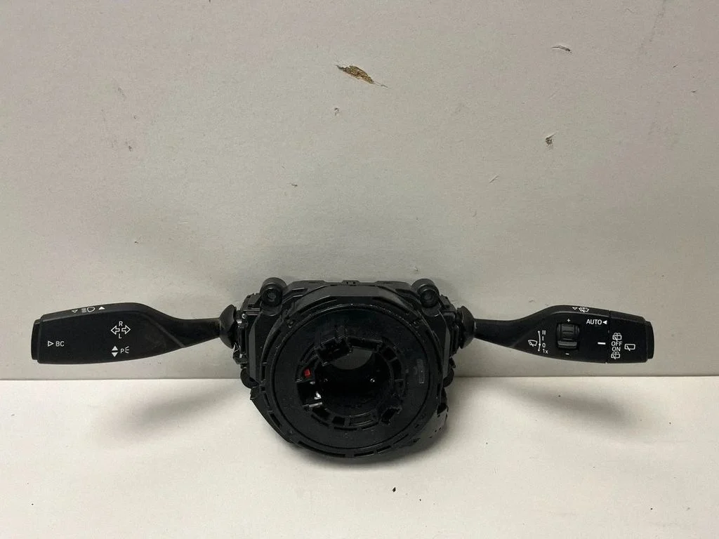 Airbag slip ring squib (SRS ring) 9368599 – BMW X1 E84 (2009-2015)