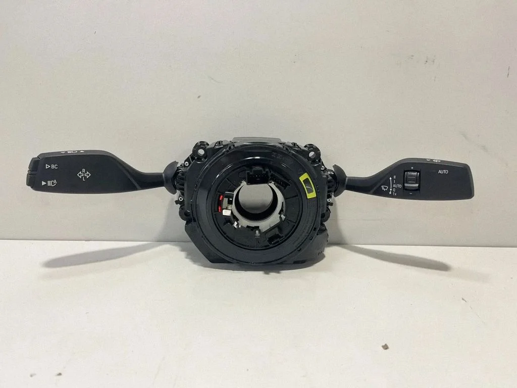 Turvapadja kontaktrõngas (SRS-rõngas) 5A32035 – BMW X4 G02 (2018-)