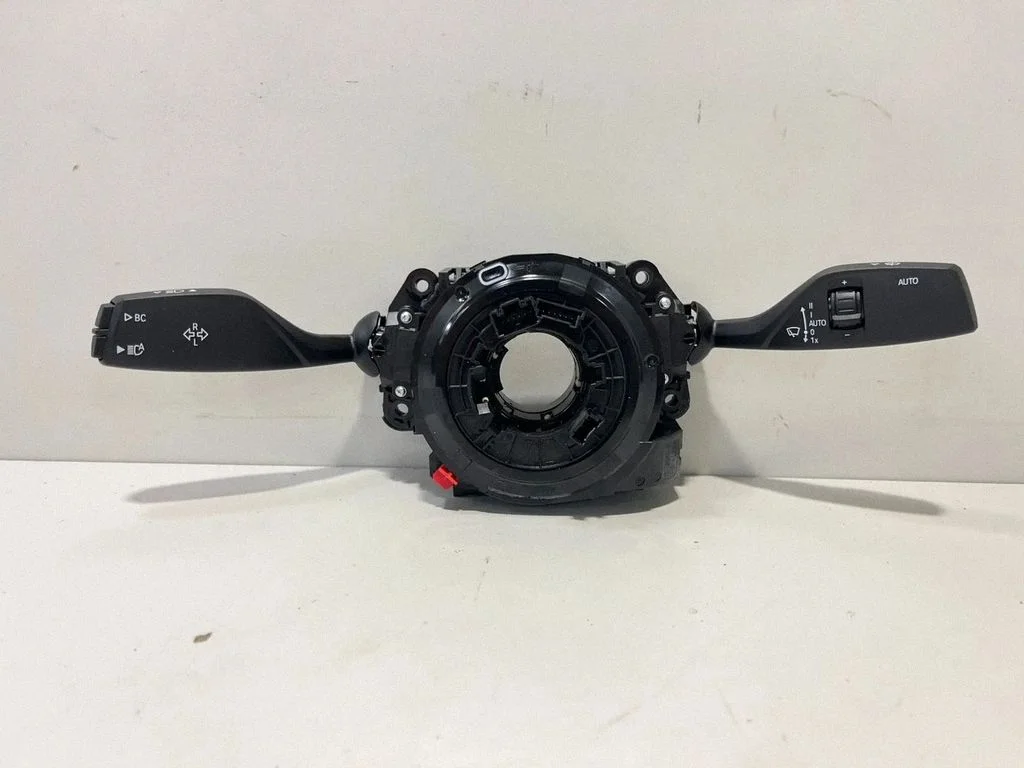 Airbag slip ring squib (SRS ring) – BMW X6 G06 (2019-)