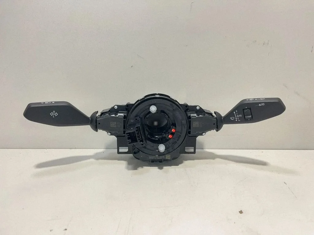 Airbag slip ring squib (SRS ring) 5A787E0