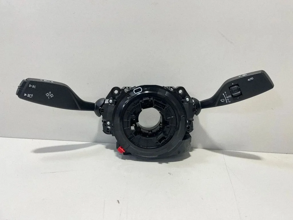 Airbag slip ring squib (SRS ring) – BMW X6 G06 (2019-)