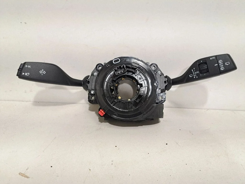 Airbag slip ring squib (SRS ring) – BMW X5M G05 F95 (2019-)