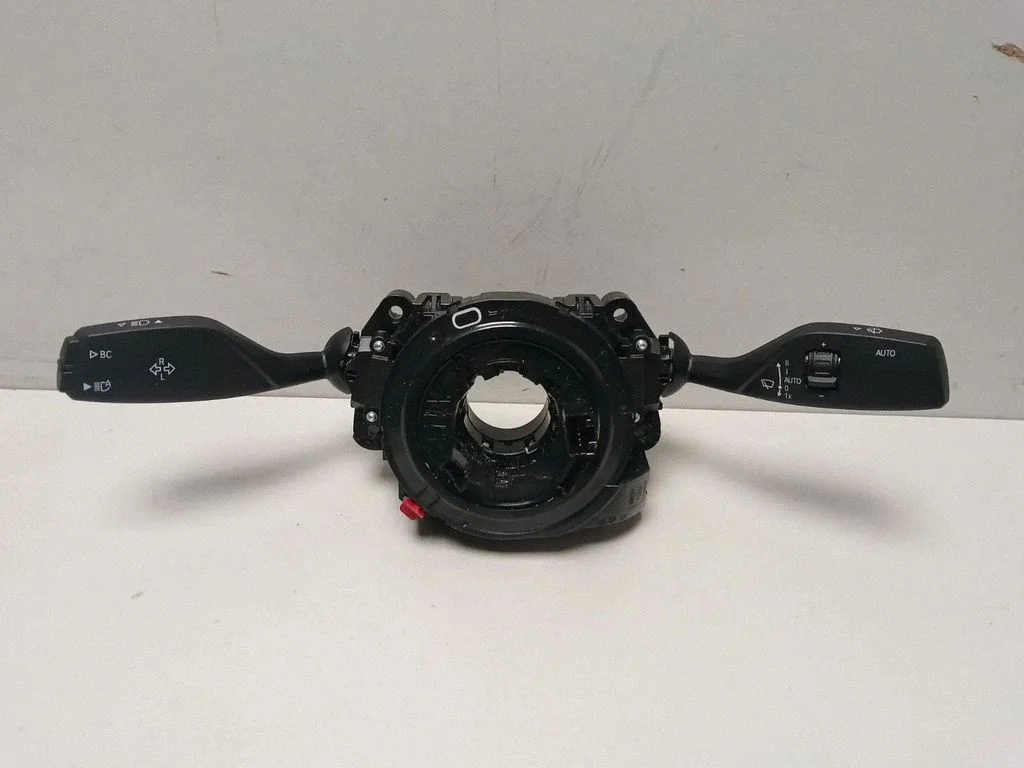 Airbag slip ring squib (SRS ring) 5A1D1F3